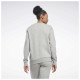 Reebok Γυναικείο φούτερ Identity Big Logo Fleece Crew Sweatshirt